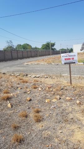 Terreno Condomínio Terra de Sonhos - 455 m² - Nascente - Esquina - Foto 5