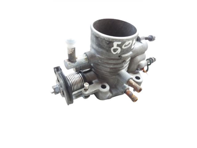 Tbi Corpo De Borboleta Kia Carens 2001 R$460 - Foto 3