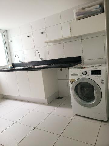 Casa de Luxo com 6 Suítes, 846 M² No Morada da Península Paiva-Recife-PE - Foto 18