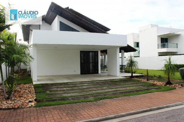 Casa residencial à venda, Garça Torta, Maceió. - Foto 3