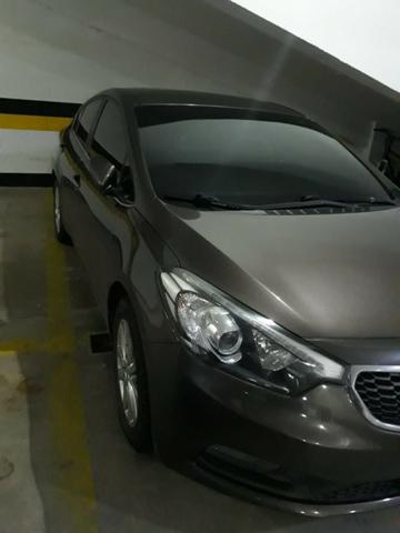 Vendo KIa Cerato 2014/15 Completo - Foto 4