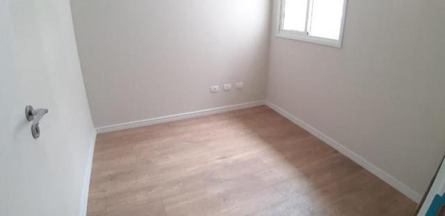 Apartamento à venda com 3 dormitórios em Braga, São josé dos pinhais cod:1897203 - Foto 19