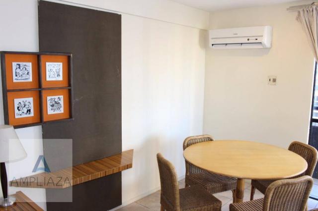 Apartamento no melhor do meireles - Foto 11