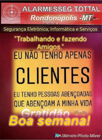 Câmeras de segurança - Foto 3