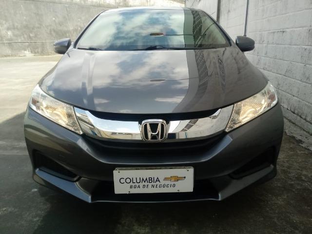 Honda City LX 2016 - Foto 2