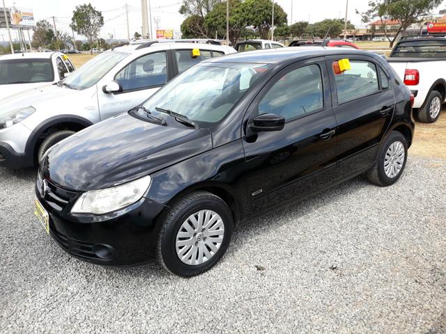 Gol g5 1.0 completo 2010 - Foto 3