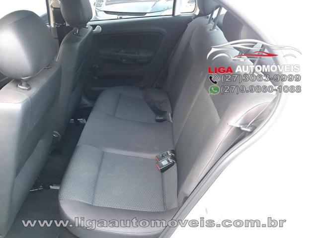 Vw Voyage Trendline 1.6 Msi 2018 Super oportunidade - Foto 7