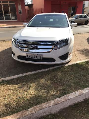 Ford Fusion SEL - Foto 6