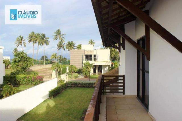 Casa residencial à venda, Garça Torta, Maceió. - Foto 17