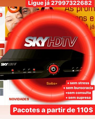 Premier de futebol e combate SKY