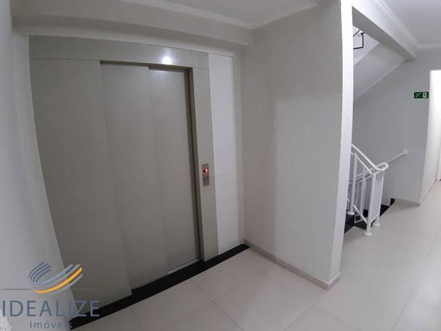 Apartamento à venda com 2 dormitórios em Cidade jardim, São josé dos pinhais cod:2057798 - Foto 16
