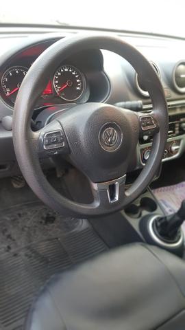Gol Comfortline - Foto 16