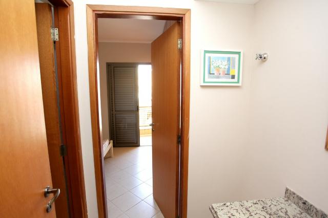 Apartamento de 1 quarto no Jardim Paulista, Ribeirão Preto - Foto 16