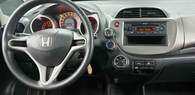 Honda Fit LX 1.4 Flex 2009/09 - Foto 16