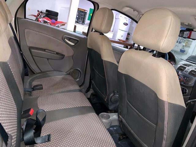 Fiat Grand Siena Essence 1.6 Dualogic - Foto 16