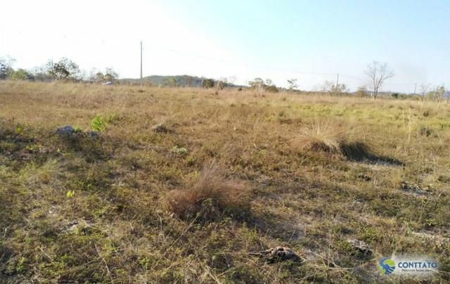 Fazenda 92 Ha toda formada e divisao de pasto