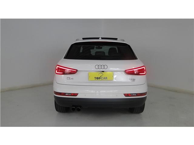 Audi Q3 1.4 tfsi ambiente flex 4p s tronic - Foto 3