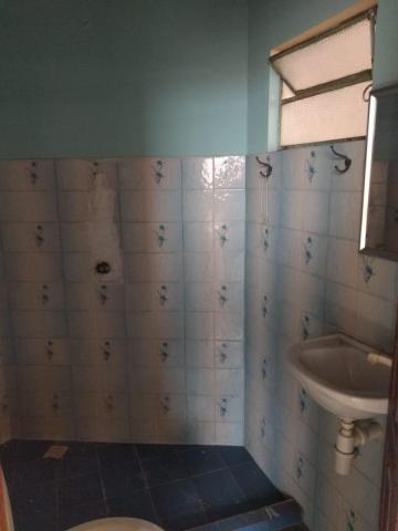 Galpão Comercial com Apartamento na área superior - Foto 19