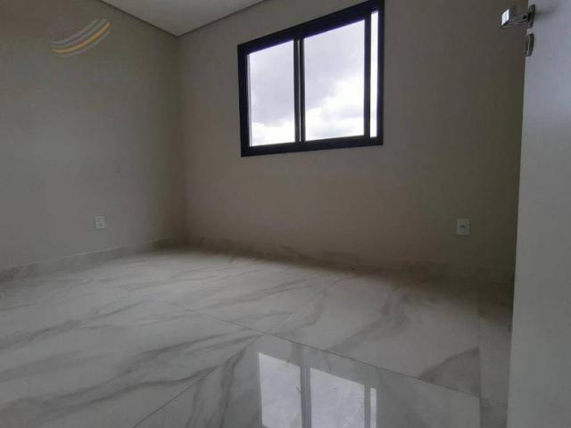 Apartamento à venda com 3 dormitórios em Braga, São josé dos pinhais cod:1983907 - Foto 11
