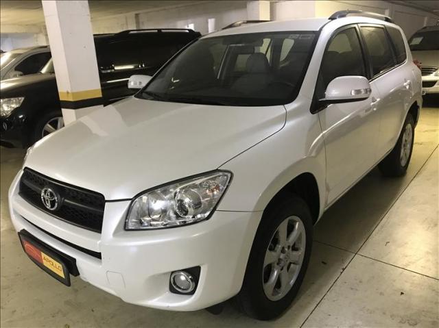 Toyota Rav4 2.4 4x2 16v