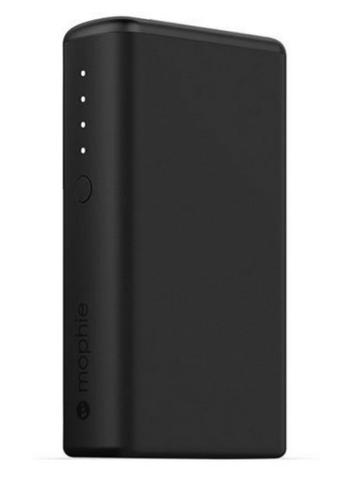 Powerbank 24 Horas 5200 mAh - Preto ou Branco (Mophie) - Foto 2