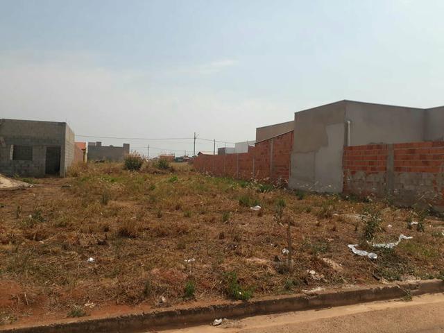 Terreno Green Ville