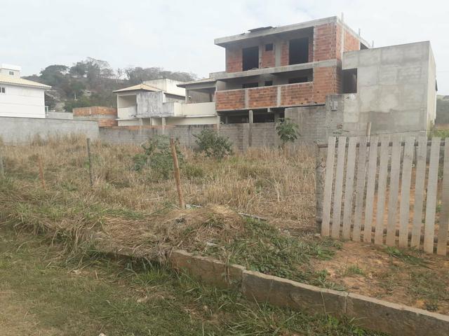 Terreno 302m² - Foto 4