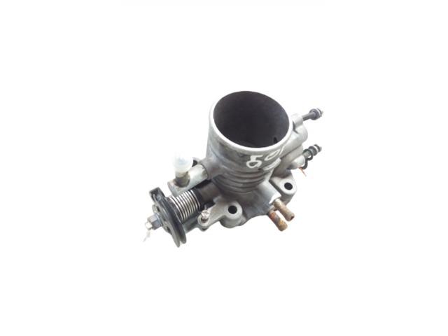 Tbi Corpo De Borboleta Kia Carens 2001 R$460 - Foto 2