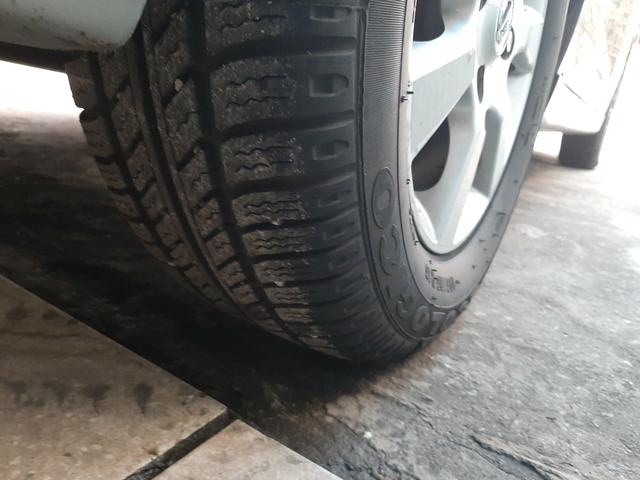 Nissan Tiida 1.8 s Flex GNV completíssimo 2019 OK - Foto 12