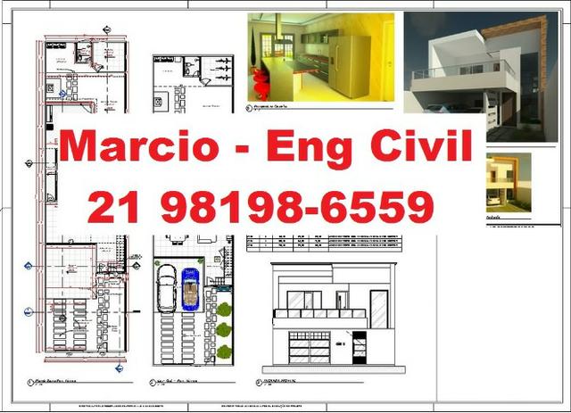 Engenheiro civil - Foto 4