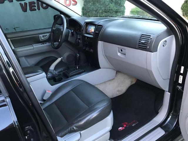 Sorento EX 2.5 Diesel 4x4 - Foto 3