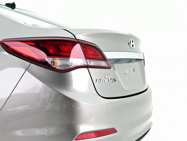 HYUNDAI HB20S 2019/2019 1.0 COMFORT PLUS 12V FLEX 4P MANUAL - Foto 5