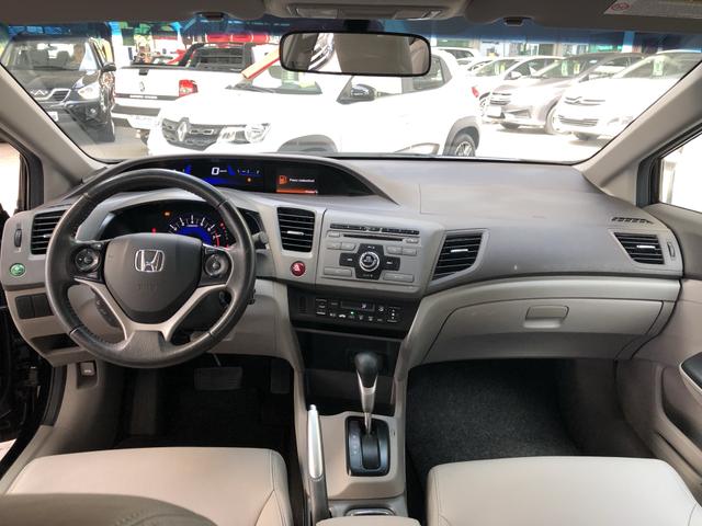 Honda civic lxr 2014 - Foto 7