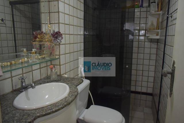 Apartamento com 3 quartos a venda em maceio, jatiuca - Foto 7