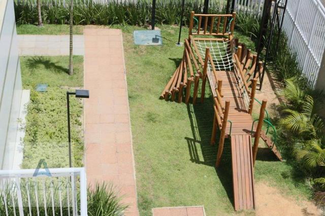 Apartamento residencial à venda, cocó, fortaleza - ap0598. - Foto 13
