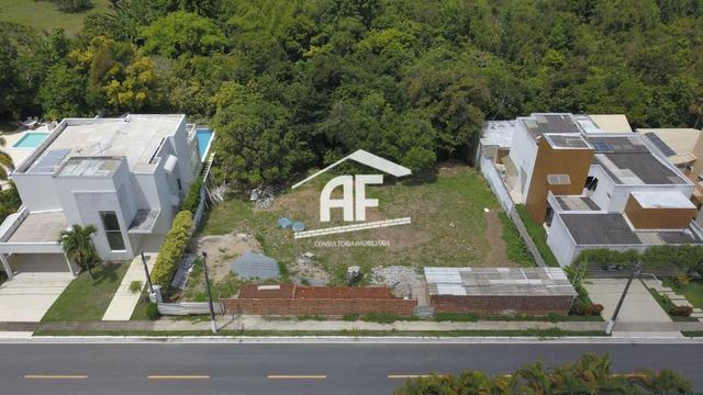 Condomínio Aldebaran Ômega com 600m² - Foto 8