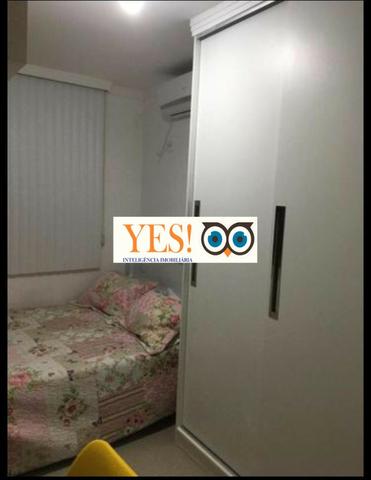 Apartamento 2/4 para Venda no Condomínio Solar Ville - Pedra do Descanso - Foto 6