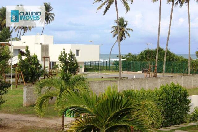 Casa residencial à venda, Garça Torta, Maceió. - Foto 19
