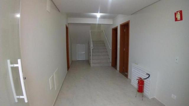 Apartamento à venda com 2 dormitórios em Cruzeiro, São josé dos pinhais cod:1401351 - Foto 10