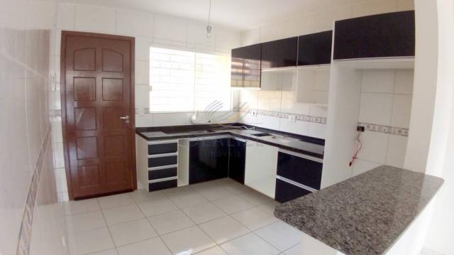 Casa de condomínio à venda com 2 dormitórios em , São josé dos pinhais cod:1414389 - Foto 5