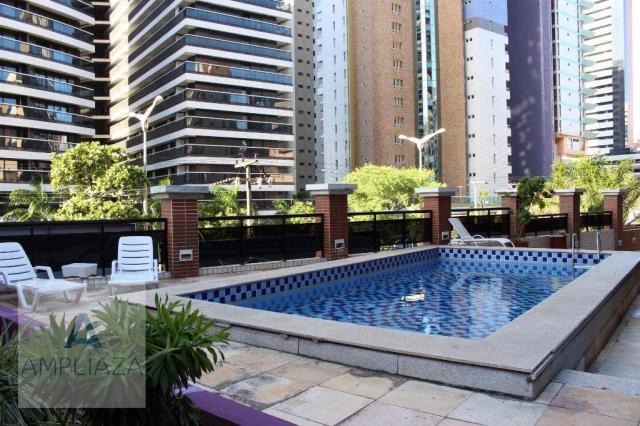 Apartamento no melhor do meireles - Foto 2