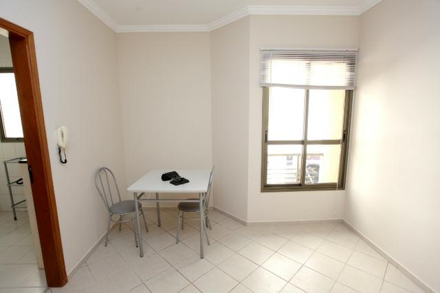 Apartamento de 1 quarto no Jardim Paulista, Ribeirão Preto - Foto 2