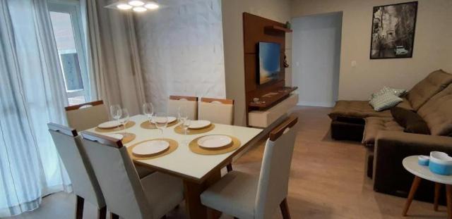 Apartamento à venda com 3 dormitórios em Braga, São josé dos pinhais cod:1897203 - Foto 10