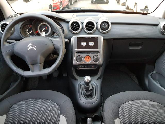C3 Tendence 1.2 Flex 10.000km única dona - Foto 12