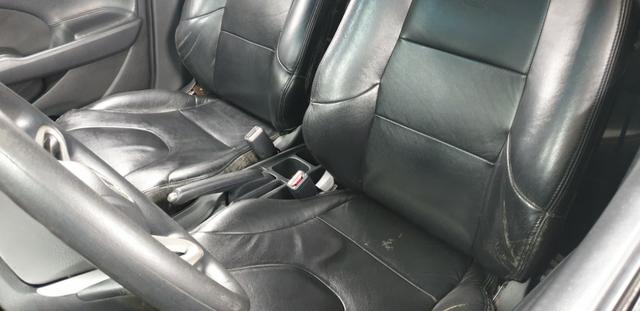 Honda Fit LX 1.4 Flex 2009/09 - Foto 12