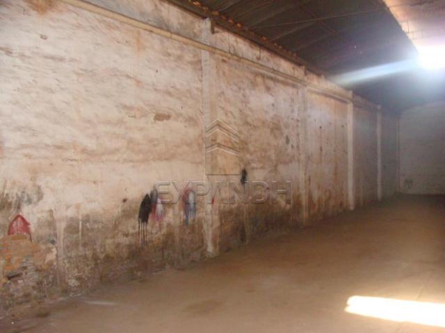Ref. Imóvel: 6113 - Jd Soljumar - Comerciais Barracão - Foto 4