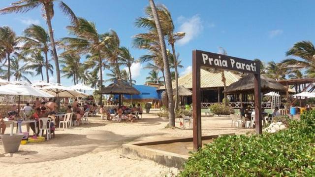 Vendo excelente terreno condomínio Praias do Sul I, próximo a Orla/Praia da Sarney - Foto 17