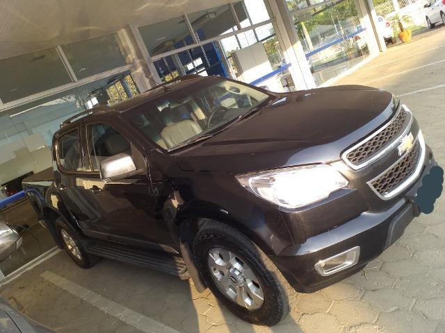 S10 LTZ 4x4 13/13 - Foto 4