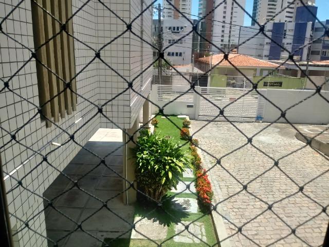 Apto Lagoa Nova