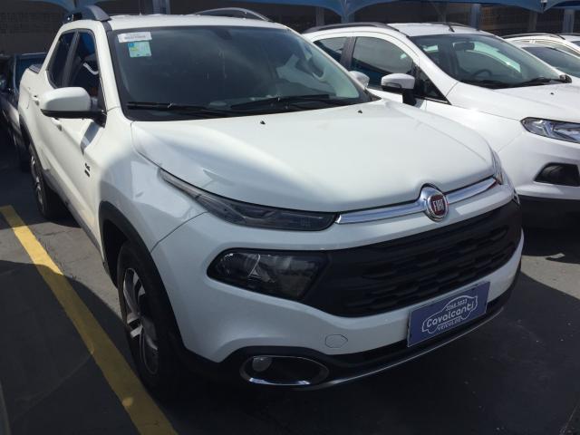 FIAT TORO 2018/2018 2.0 16V TURBO DIESEL FREEDOM 4WD AUTOMÁTICO - Foto 2